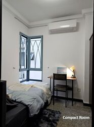 Aquarius By The Park (D16), Condominium #562511821